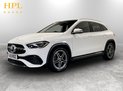 Mercedes-Benz GLA 1.3 GLA180 AMG Line (Premium Plus) SUV 5dr Petrol 7G-DCT Euro 6 (s/s) (136 3