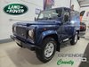 Land Rover Defender 2.5 TD5 County Hard Top SUV SWB 3dr