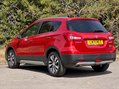 Suzuki SX4 S-Cross 1.4 Boosterjet MHEV SZ-T Euro 6 (s/s) 5dr 8