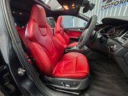 Audi RS4 4.2 FSI V8 Estate 5dr Petrol S Tronic quattro Euro 5 (450 ps) 4