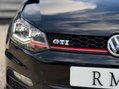 Volkswagen Polo 1.8 TSI GTI Hatchback 3dr Petrol Manual Euro 6 (s/s) (192 ps) 7