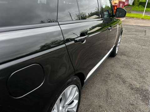 Land Rover Range Rover 3.0 Range Rover Westminster SDV6 Auto 4WD 5dr 49
