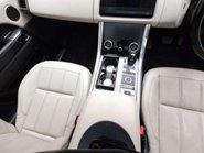 Land Rover Range Rover Sport 2.0 Range Rover Sport HSE SD4 Auto 4WD 5dr 5