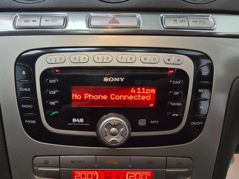 Ford S-Max 2.0 TDCi Titanium 5dr 34