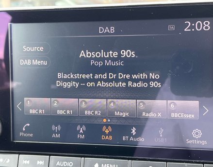 Nissan X-Trail 1.5 X-Trail Acenta Premium E-Power Auto 5dr 44