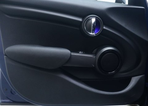 Mini Hatch 1.5 Cooper D Hatchback 5dr Diesel Auto Euro 6 (s/s) (116 ps) 49