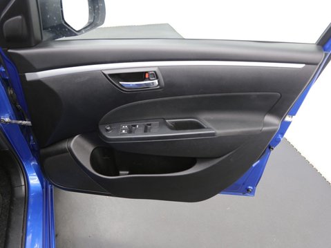 Suzuki Swift 1.2 SZ3 Euro 6 5dr 20