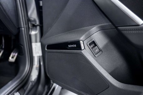 Audi RS3 2.5 TFSI Carbon Vorsprung Saloon 4dr Petrol S Tronic quattro Euro 6 (s/s) ( 19