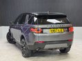 Land Rover Discovery Sport 2.0 Discovery Sport Black HSE SD4 Auto 4WD 5dr 2