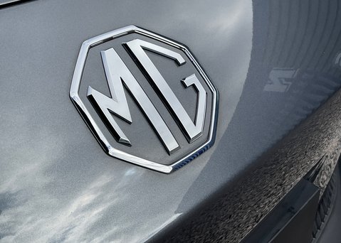 MG MGS6 EV 77kWh TROPHY 4