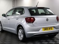 Volkswagen Polo SE TDI 10
