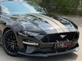 Ford Mustang 5.0 Mustang GT Auto 2dr 9