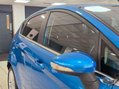 Ford Fiesta 1.0T EcoBoost Titanium Euro 6 (s/s) 5dr 68