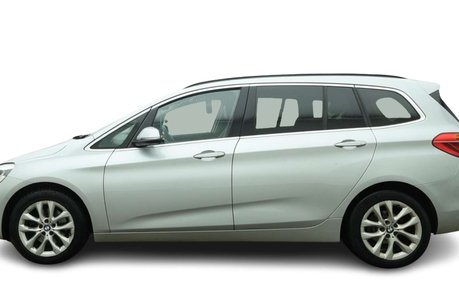 BMW 2 Series 2.0 218d Luxury MPV 5dr Diesel Auto Euro 6 (s/s) (150 ps) 6