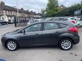 Ford Focus 1.0T EcoBoost Titanium Euro 6 (s/s) 5dr 6