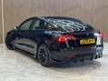 Tesla Model 3 Model 3 Long Range AWD 4WD 4dr 25