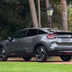 Citroen C4 PURETECH C-SERIES EDITION S/S 4