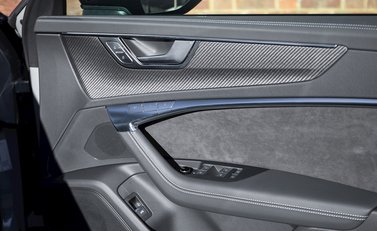 Audi RS6 Avant Vorsprung 24