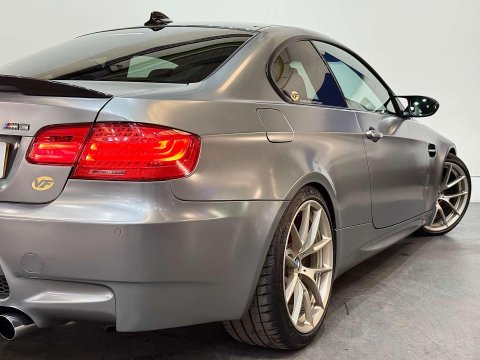 BMW M3 4.0 iV8 DCT Euro 5 2dr 26