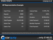 BMW 4 Series 2.0 420d xDrive SE Auto 4WD 2dr 3