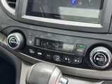 Honda CR-V 2.2 i-DTEC EX Auto 4WD Euro 5 5dr 15