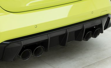 BMW M4 Competition 27