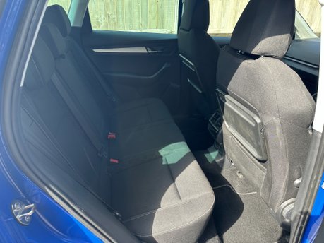 Skoda Karoq 1.0 SE NAV PLUS 5 Dr 17