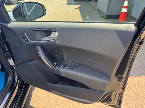 Audi A1 SPORTBACK TFSI S LINE 56
