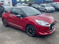 DS DS 3 1.6 BlueHDi Elegance Euro 6 (s/s) 3dr 13