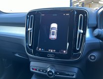 Volvo XC40 2.0 B3 Core Estate 5dr Hybrid Electric Auto Euro 6 (163 bhp) 27