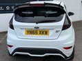 Ford Fiesta 1.6T EcoBoost ST-2 Hatchback 3dr Petrol Manual Euro 6 (182 ps) 28