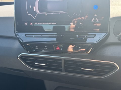 Volkswagen ID.3 (Sold)Pro Performance 58kWh Life Hatchback 5dr Electric Auto (204 ps) 22