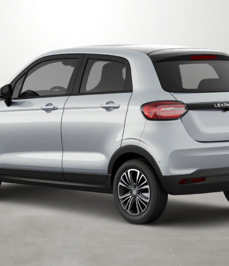 Leapmotor T03 70kW 37kWh 5dr Auto [11 KWCh]