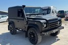 Land Rover Defender 2.2 Defender 90 Hard Top TD 4WD 5dr