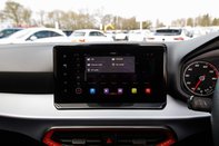 SEAT Ibiza TSI FR 29