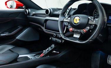 Ferrari Portofino 11