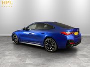 BMW i4 M50 83.9kWh Gran Coupe 5dr Electric Auto 4WD (544 ps) Sat Nav 5