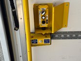 Ford Transit Luton XLWB L4 Leader 350 Tail Lift EURO 6 SELECT 12