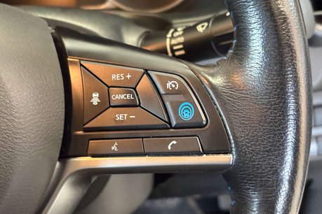 Nissan LEAF 40kWh N-Connecta Hatchback 5dr Electric Auto (150 ps) 41