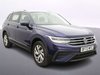 Volkswagen Tiguan Allspace 1.5 TSI Life SUV 5dr Petrol DSG Euro 6 (s/s) (150 ps)