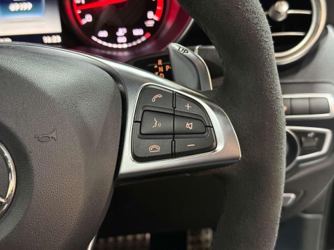 Mercedes-Benz GLC 4.0 GLC63 V8 BiTurbo AMG S (Premium) Coupe 5dr Petrol SpdS MCT 4MATIC+ Euro 37