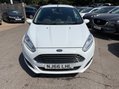 Ford Fiesta 1.0T EcoBoost Titanium Euro 6 (s/s) 5dr 2