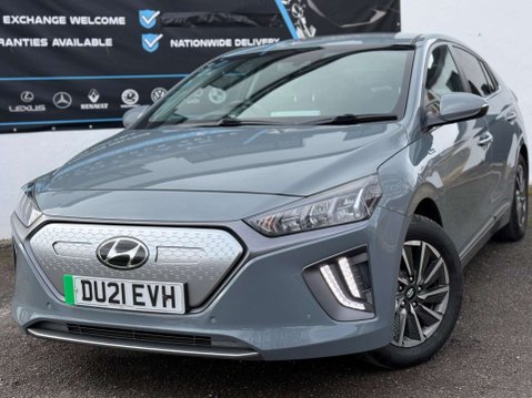 Hyundai IONIQ 38.3kWh Premium SE Auto 5dr 7