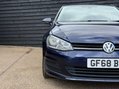 Volkswagen Golf 1.0 Golf SE Nav TSi 5dr 14
