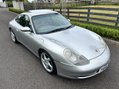Porsche 911 CARRERA 4