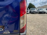 Ford Transit AUTO MWB L2H2 Medium Roof Trend 300 EURO 6 NO VAT 26