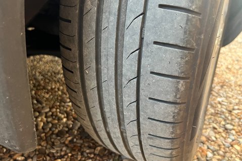 Nissan Juke N-CONNECTA DCI - PART EX TO CLEAR - £20 TAX - 360 CAMERAS 28