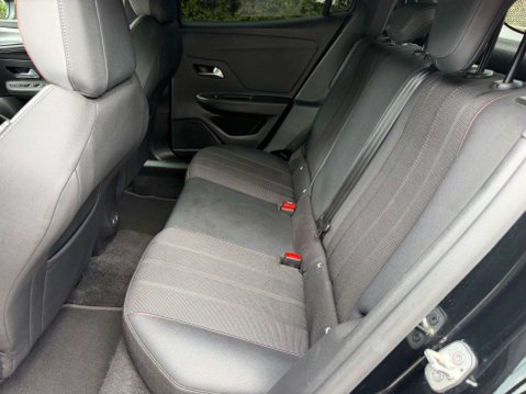 Vauxhall Mokka 1.2 Mokka GS Line Turbo Auto 5dr 25