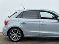 Audi A1 1.4 A1 Sportback TFSI Sport Nav Semi-Auto 5dr 6