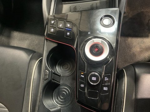 Kia Sportage GT-LINE S ISG 22